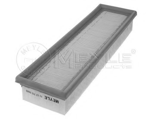 MEYLE 11-12 321 0016 Воздушный фильтр для CITROËN C3 II (CитроËн С3 2) MEYLE 11-12 321 0016 Воздушный фильтр для CITROËN C3 II (CитроËн С3 2)