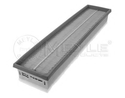 MEYLE 11-12 321 0024 Воздушный фильтр для PEUGEOT (Пежо) MEYLE 11-12 321 0024 Воздушный фильтр для PEUGEOT (Пежо)