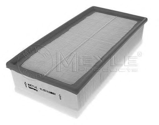 MEYLE 11-12 321 0037 Воздушный фильтр для PEUGEOT 406 (Пежо 406) MEYLE 11-12 321 0037 Воздушный фильтр для PEUGEOT 406 (Пежо 406)