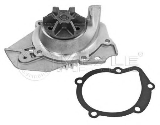 MEYLE 11-13 012 0163 Водяной насос для PEUGEOT 305 II (Пежо 305 2) MEYLE 11-13 012 0163 Водяной насос для PEUGEOT 305 II (Пежо 305 2)