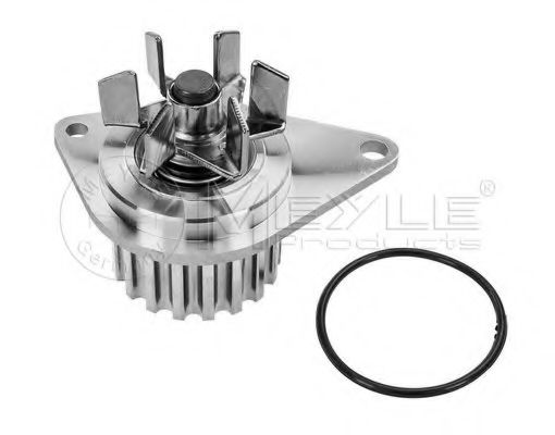MEYLE 11-13 220 0003 Водяной насос для CITROËN C3 II (CитроËн С3 2) MEYLE 11-13 220 0003 Водяной насос для CITROËN C3 II (CитроËн С3 2)
