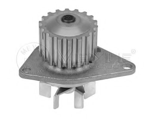 MEYLE 11-13 220 0006 Водяной насос для PEUGEOT 207 (Пежо 207) MEYLE 11-13 220 0006 Водяной насос для PEUGEOT 207 (Пежо 207)