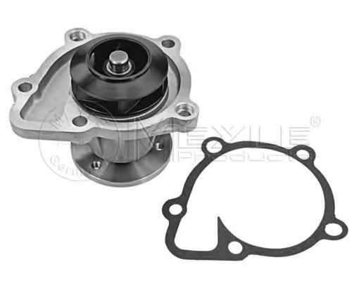 MEYLE 11-13 220 0025 Водяной насос для MITSUBISHI ASX (Митсубиши/митсубиси Асх) MEYLE 11-13 220 0025 Водяной насос для MITSUBISHI ASX (Митсубиши/митсубиси Асх)