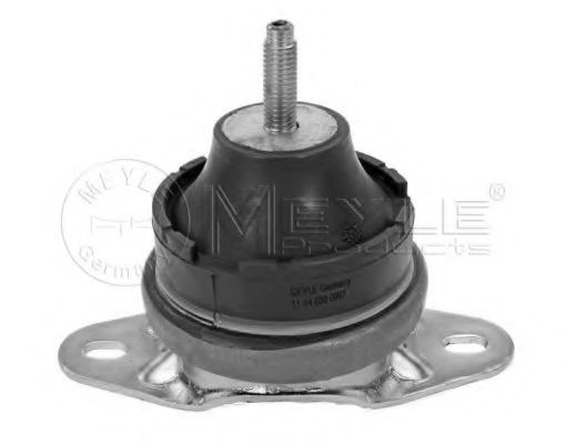 MEYLE 11-14 030 0007 Подвеска, двигатель для CITROËN C6 (CитроËн C6) MEYLE 11-14 030 0007 Подвеска, двигатель для CITROËN C6 (CитроËн C6)