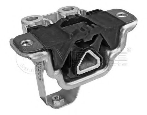 MEYLE 11-14 030 0015 Подвеска, двигатель для CITROËN NEMO (CитроËн Нэмо) MEYLE 11-14 030 0015 Подвеска, двигатель для CITROËN NEMO (CитроËн Нэмо)