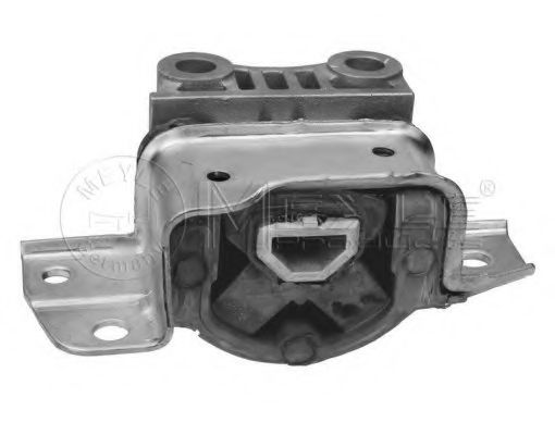 MEYLE 11-14 030 0016 Подвеска, двигатель для CITROËN NEMO (CитроËн Нэмо) MEYLE 11-14 030 0016 Подвеска, двигатель для CITROËN NEMO (CитроËн Нэмо)