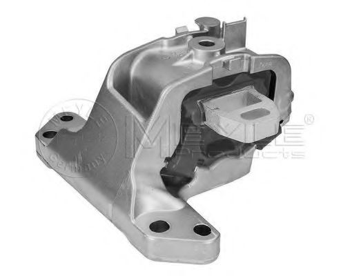 MEYLE 11-14 030 0106 Подвеска, двигатель для PEUGEOT 407 (Пежо 407) MEYLE 11-14 030 0106 Подвеска, двигатель для PEUGEOT 407 (Пежо 407)