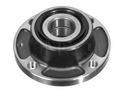 MEYLE 11-14 037 0142 Ступица колеса для CITROëN (Cитроëн) MEYLE 11-14 037 0142 Ступица колеса для CITROëN (Cитроëн)