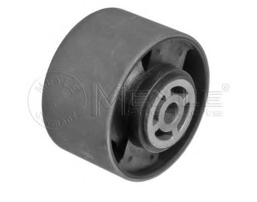 MEYLE 11-14 180 0004 Подвеска, двигатель для PEUGEOT 407 (Пежо 407) MEYLE 11-14 180 0004 Подвеска, двигатель для PEUGEOT 407 (Пежо 407)