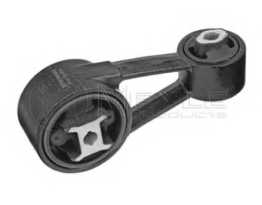 MEYLE 11-14 184 0030 Подвеска, двигатель для PEUGEOT 407 (Пежо 407) MEYLE 11-14 184 0030 Подвеска, двигатель для PEUGEOT 407 (Пежо 407)