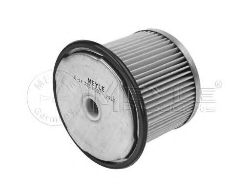 MEYLE 11-14 323 0002 Топливный фильтр для PEUGEOT PARTNER SPACE (Пежо Партнер спэйс) MEYLE 11-14 323 0002 Топливный фильтр для PEUGEOT PARTNER SPACE (Пежо Партнер спэйс)