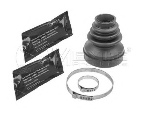 MEYLE 11-14 495 0000 Комплект пылника, приводной вал для PEUGEOT 407 (Пежо 407) MEYLE 11-14 495 0000 Комплект пылника, приводной вал для PEUGEOT 407 (Пежо 407)