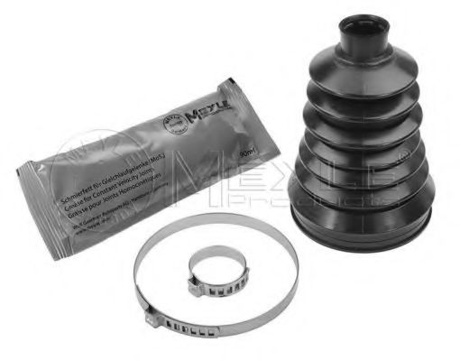 MEYLE 11-14 495 0009 Комплект пылника, приводной вал для CITROËN BERLINGO (CитроËн Берлинго) MEYLE 11-14 495 0009 Комплект пылника, приводной вал для CITROËN BERLINGO (CитроËн Берлинго)