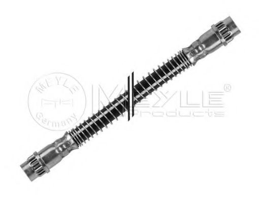 MEYLE 11-14 525 0024 Тормозной шланг для CITROËN DISPATCH (CитроËн Диспатч) MEYLE 11-14 525 0024 Тормозной шланг для CITROËN DISPATCH (CитроËн Диспатч)