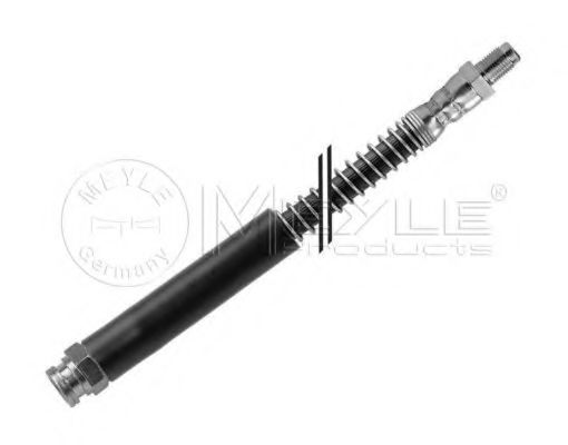 MEYLE 11-14 525 0045 Тормозной шланг для PEUGEOT 205 II (Пежо 205 2) MEYLE 11-14 525 0045 Тормозной шланг для PEUGEOT 205 II (Пежо 205 2)