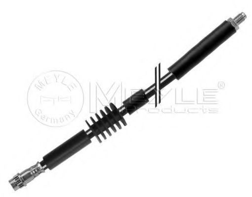MEYLE 11-14 525 0063 Тормозной шланг для PEUGEOT 308 CC (Пежо 308 сс) MEYLE 11-14 525 0063 Тормозной шланг для PEUGEOT 308 CC (Пежо 308 сс)