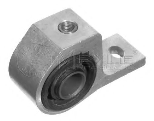 MEYLE 11-14 610 0006 Подвеска, рычаг независимой подвески колеса для PEUGEOT PARTNER PATAGONICA / URBANA (Пежо Партнер патагоника / урбана) MEYLE 11-14 610 0006 Подвеска, рычаг независимой подвески колеса для PEUGEOT PARTNER PATAGONICA / URBANA (Пежо Партнер патагоника / урбана)