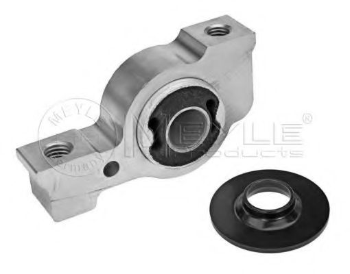 MEYLE 11-14 610 0032 Подвеска, рычаг независимой подвески колеса для PEUGEOT 407 (Пежо 407) MEYLE 11-14 610 0032 Подвеска, рычаг независимой подвески колеса для PEUGEOT 407 (Пежо 407)