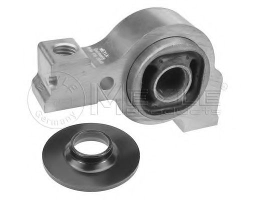 MEYLE 11-14 610 0040 Подвеска, рычаг независимой подвески колеса для CITROËN C6 (CитроËн C6) MEYLE 11-14 610 0040 Подвеска, рычаг независимой подвески колеса для CITROËN C6 (CитроËн C6)