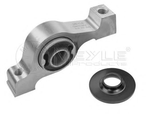 MEYLE 11-14 610 0042 Подвеска, рычаг независимой подвески колеса для PEUGEOT 407 (Пежо 407) MEYLE 11-14 610 0042 Подвеска, рычаг независимой подвески колеса для PEUGEOT 407 (Пежо 407)