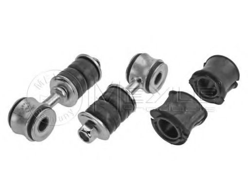 MEYLE 11-14 615 0013/S Ремкомплект, подшипник стабилизатора для FIAT (Фиат) MEYLE 11-14 615 0013/S Ремкомплект, подшипник стабилизатора для FIAT (Фиат)