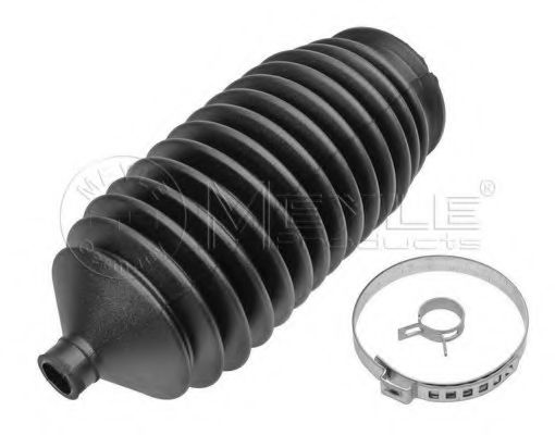 MEYLE 11-14 620 0007 Комплект пылника, рулевое управление для CITROëN (Cитроëн) MEYLE 11-14 620 0007 Комплект пылника, рулевое управление для CITROëN (Cитроëн)