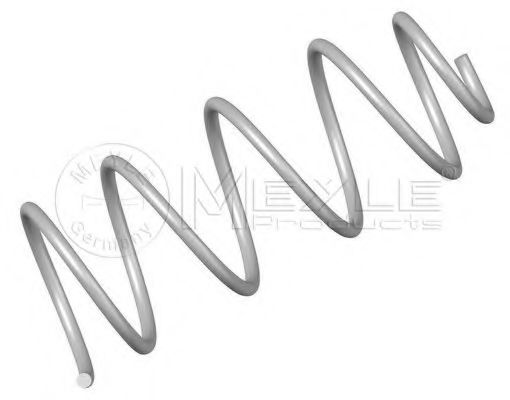 MEYLE 11-14 639 0008 Пружина ходовой части для PEUGEOT 307 (Пежо 307) MEYLE 11-14 639 0008 Пружина ходовой части для PEUGEOT 307 (Пежо 307)