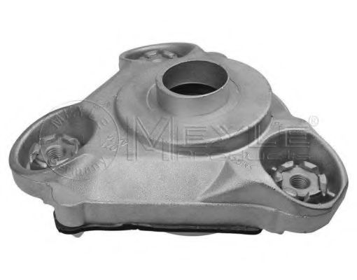 MEYLE 11-14 641 0015 Опора стойки амортизатора для FIAT (Фиат) MEYLE 11-14 641 0015 Опора стойки амортизатора для FIAT (Фиат)