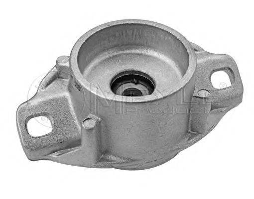 MEYLE 11-14 741 0001 Опора стойки амортизатора для CITROëN (Cитроëн) MEYLE 11-14 741 0001 Опора стойки амортизатора для CITROëN (Cитроëн)