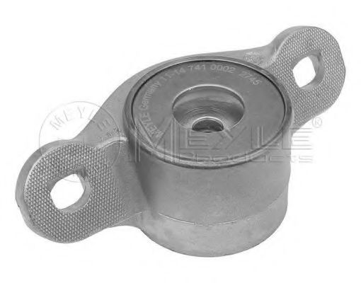 MEYLE 11-14 741 0002 Опора стойки амортизатора для CITROëN (Cитроëн) MEYLE 11-14 741 0002 Опора стойки амортизатора для CITROëN (Cитроëн)