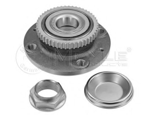 MEYLE 11-14 750 0014 Ступица колеса для PEUGEOT (Пежо) MEYLE 11-14 750 0014 Ступица колеса для PEUGEOT (Пежо)