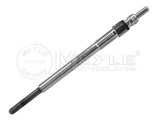 MEYLE 11-14 860 0001 Свеча накаливания для PEUGEOT 207 (Пежо 207) MEYLE 11-14 860 0001 Свеча накаливания для PEUGEOT 207 (Пежо 207)