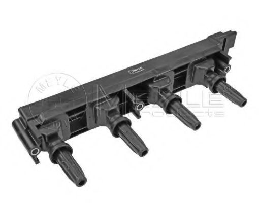 MEYLE 11-14 885 0004 Катушка зажигания для PEUGEOT 407 (Пежо 407) MEYLE 11-14 885 0004 Катушка зажигания для PEUGEOT 407 (Пежо 407)