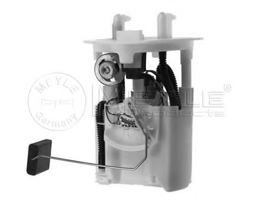 MEYLE 11-14 919 0000 Элемент системы питания для PEUGEOT (Пежо) MEYLE 11-14 919 0000 Элемент системы питания для PEUGEOT (Пежо)