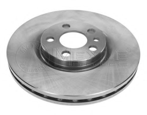 MEYLE 11-15 521 0020 Тормозной диск для CITROËN DISPATCH (CитроËн Диспатч) MEYLE 11-15 521 0020 Тормозной диск для CITROËN DISPATCH (CитроËн Диспатч)