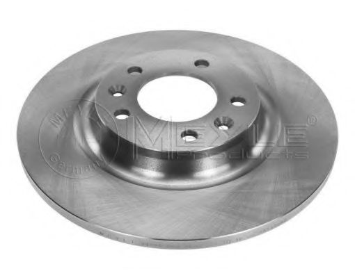 MEYLE 11-15 523 0032 Тормозной диск для PEUGEOT 407 (Пежо 407) MEYLE 11-15 523 0032 Тормозной диск для PEUGEOT 407 (Пежо 407)