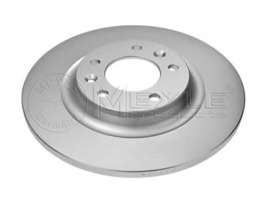 MEYLE 11-15 523 0032/PD Тормозной диск для PEUGEOT 407 (Пежо 407) MEYLE 11-15 523 0032/PD Тормозной диск для PEUGEOT 407 (Пежо 407)