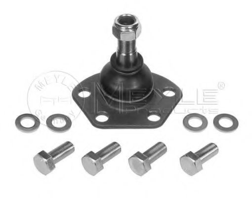 MEYLE 11-16 010 0004 Несущий направляющий шарнир для PEUGEOT BOXER (Пежо Боxэр) MEYLE 11-16 010 0004 Несущий направляющий шарнир для PEUGEOT BOXER (Пежо Боxэр)