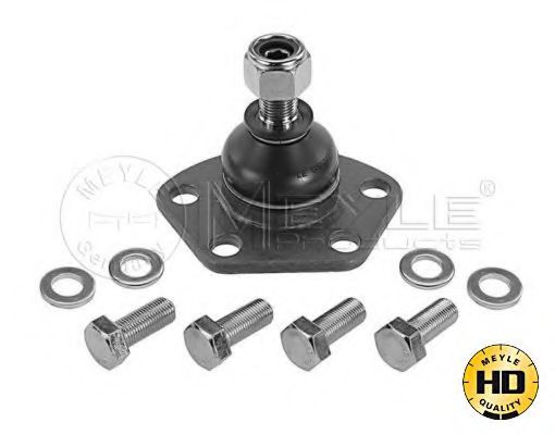 MEYLE 11-16 010 0005/HD Несущий направляющий шарнир для PEUGEOT BOXER (Пежо Боxэр) MEYLE 11-16 010 0005/HD Несущий направляющий шарнир для PEUGEOT BOXER (Пежо Боxэр)