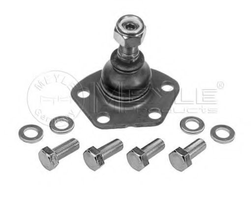 MEYLE 11-16 010 0011 Несущий направляющий шарнир для PEUGEOT BOXER (Пежо Боxэр) MEYLE 11-16 010 0011 Несущий направляющий шарнир для PEUGEOT BOXER (Пежо Боxэр)