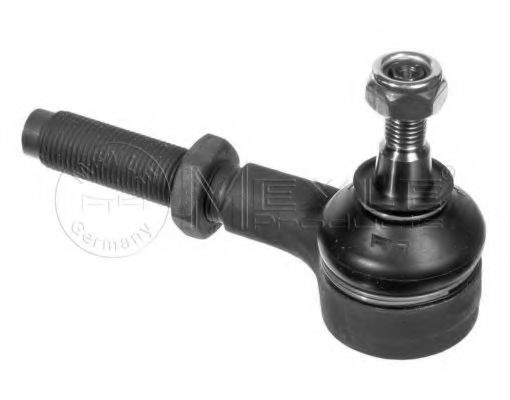 MEYLE 11-16 020 0006 Наконечник поперечной рулевой тяги 