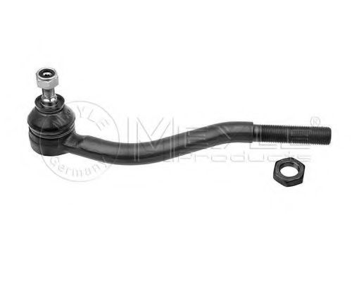 MEYLE 11-16 020 0011 Наконечник поперечной рулевой тяги 