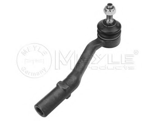 MEYLE 11-16 020 0025 Наконечник поперечной рулевой тяги 