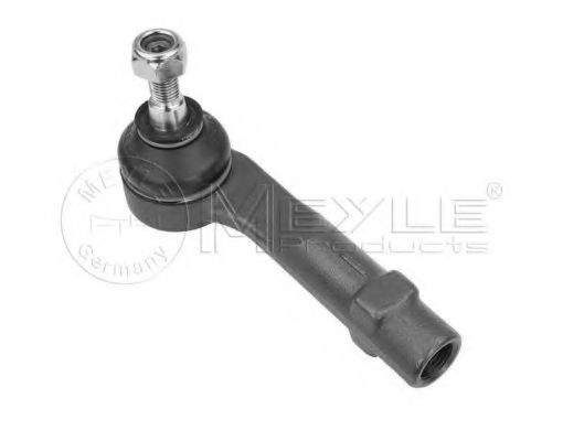 MEYLE 11-16 020 0028 Наконечник поперечной рулевой тяги 