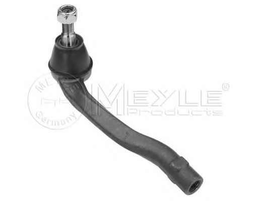 MEYLE 11-16 020 0030 Наконечник поперечной рулевой тяги 