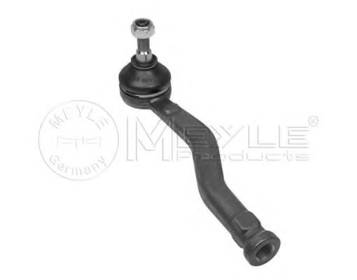 MEYLE 11-16 020 0034 Наконечник поперечной рулевой тяги 