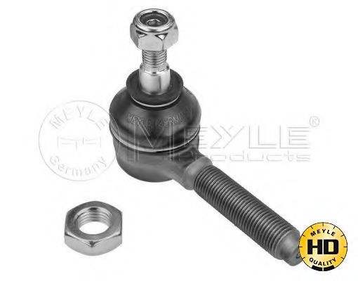 MEYLE 11-16 020 5703/HD Наконечник поперечной рулевой тяги для PEUGEOT 205 I (Пежо 205 и) MEYLE 11-16 020 5703/HD Наконечник поперечной рулевой тяги для PEUGEOT 205 I (Пежо 205 и)