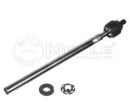 MEYLE 11-16 030 5749 Осевой шарнир, рулевая тяга для PEUGEOT 205 II (Пежо 205 2) MEYLE 11-16 030 5749 Осевой шарнир, рулевая тяга для PEUGEOT 205 II (Пежо 205 2)
