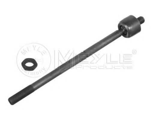 MEYLE 11-16 030 7528 Осевой шарнир, рулевая тяга для FIAT (Фиат) MEYLE 11-16 030 7528 Осевой шарнир, рулевая тяга для FIAT (Фиат)