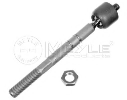 MEYLE 11-16 031 0007 Осевой шарнир, рулевая тяга для PEUGEOT 207 (Пежо 207) MEYLE 11-16 031 0007 Осевой шарнир, рулевая тяга для PEUGEOT 207 (Пежо 207)